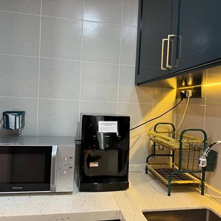 D'Ciella Homes- Sea View, Drawbridge & Ktcc Mall كُوالا تيرينغانو المظهر الخارجي الصورة