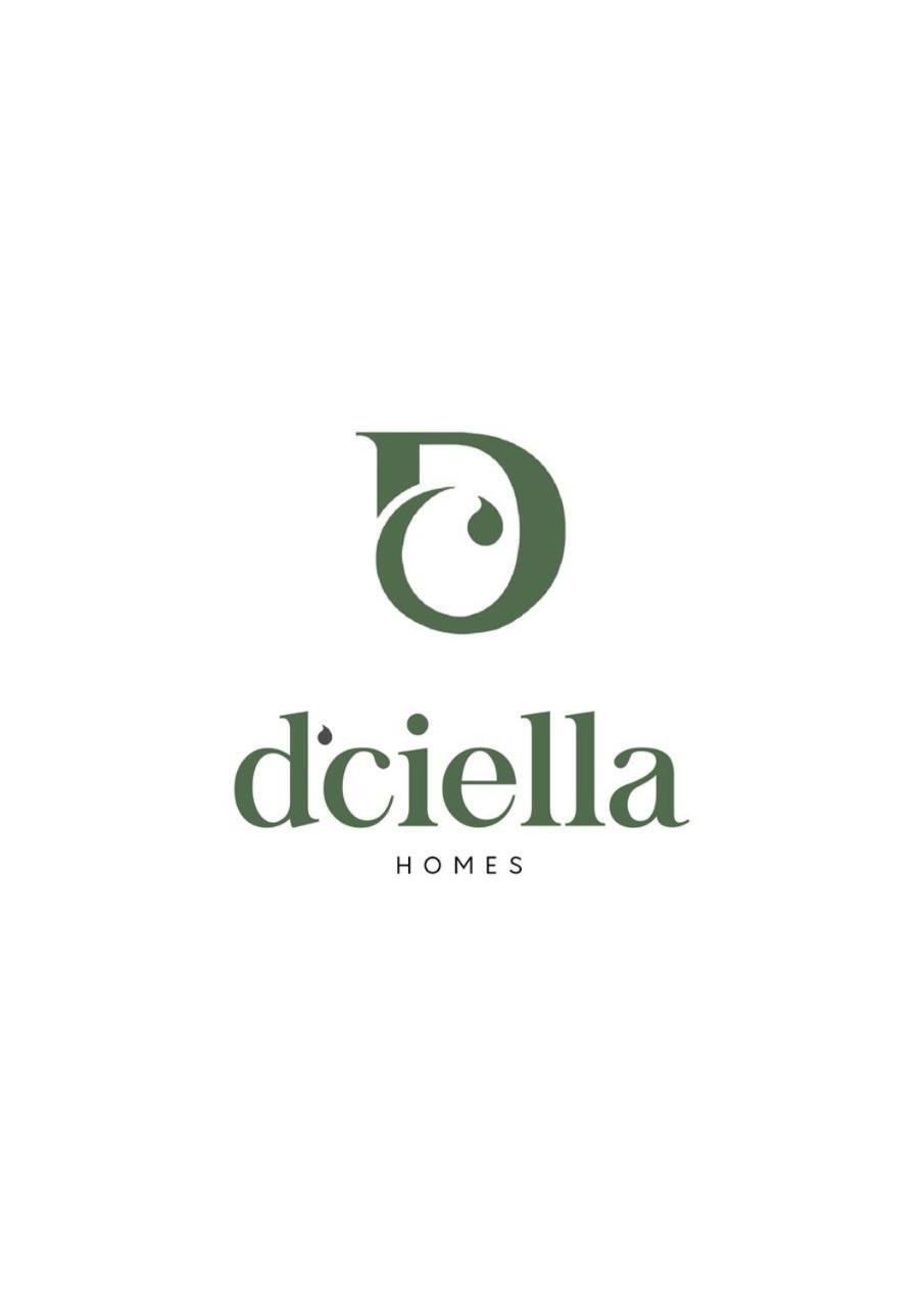 D'Ciella Homes- Sea View, Drawbridge & Ktcc Mall كُوالا تيرينغانو المظهر الخارجي الصورة